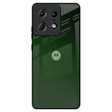 Deep Forest Motorola Edge 50 Pro 5G Glass Back Cover Online