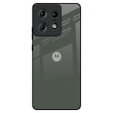 Charcoal Motorola Edge 50 Pro 5G Glass Back Cover Online