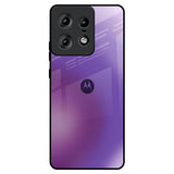 Ultraviolet Gradient Motorola Edge 50 Pro 5G Glass Back Cover Online