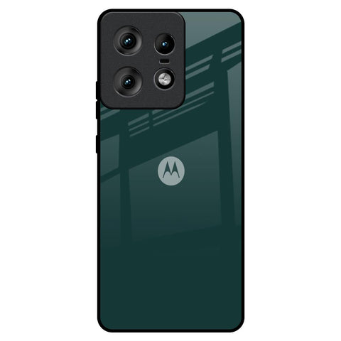 Olive Motorola Edge 50 Pro 5G Glass Back Cover Online