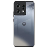 Space Grey Gradient Motorola Edge 50 Pro 5G Glass Back Cover Online