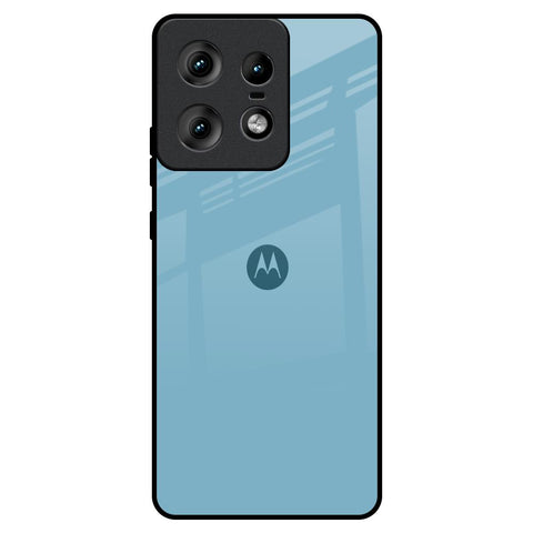 Sapphire Motorola Edge 50 Pro 5G Glass Back Cover Online
