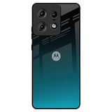 Ultramarine Motorola Edge 50 Pro 5G Glass Back Cover Online