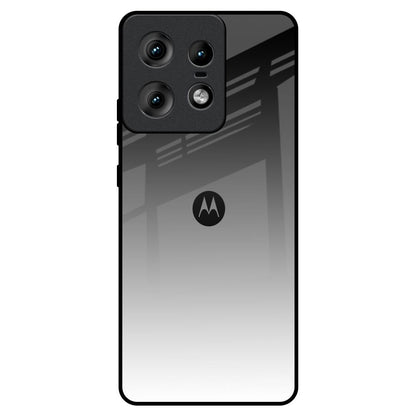 Zebra Gradient Motorola Edge 50 Pro 5G Glass Back Cover Online