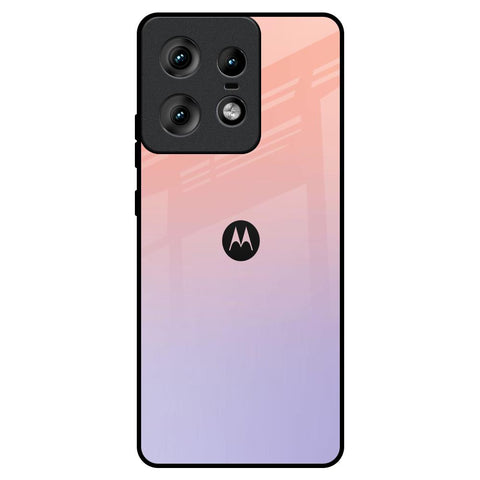 Dawn Gradient Motorola Edge 50 Pro 5G Glass Back Cover Online