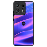 Colorful Dunes Motorola Edge 50 Pro 5G Glass Back Cover Online