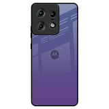 Indigo Pastel Motorola Edge 50 Pro 5G Glass Back Cover Online