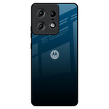 Sailor Blue Motorola Edge 50 Pro 5G Glass Back Cover Online