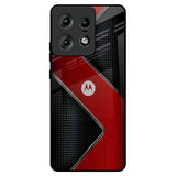 Art Of Strategic Motorola Edge 50 Pro 5G Glass Back Cover Online