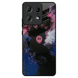 Smudge Brush Motorola Edge 50 Pro 5G Glass Back Cover Online