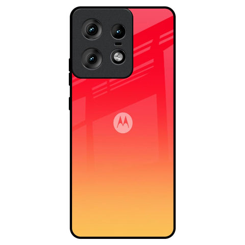 Sunbathed Motorola Edge 50 Pro 5G Glass Back Cover Online