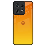 Sunset Motorola Edge 50 Pro 5G Glass Back Cover Online