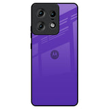 Amethyst Purple Motorola Edge 50 Pro 5G Glass Back Cover Online