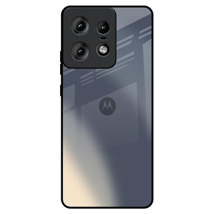 Metallic Gradient Motorola Edge 50 Pro 5G Glass Back Cover Online