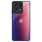 Multi Shaded Gradient Motorola Edge 50 Pro 5G Glass Back Cover Online
