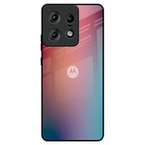 Dusty Multi Gradient Motorola Edge 50 Pro 5G Glass Back Cover Online