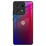 Magical Color Shade Motorola Edge 50 Pro 5G Glass Back Cover Online