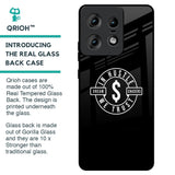 Dream Chasers Glass Case for Motorola Edge 50 Pro 5G