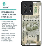 Cash Mantra Glass Case for Motorola Edge 50 Pro 5G