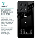 Catch the Moon Glass Case for Motorola Edge 50 Pro 5G