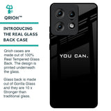 You Can Glass Case for Motorola Edge 50 Pro 5G