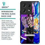 DGBZ Glass Case for Motorola Edge 50 Pro 5G