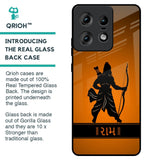 Halo Rama Glass Case for Motorola Edge 50 Pro 5G