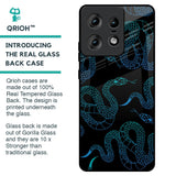 Serpentine Glass Case for Motorola Edge 50 Pro 5G