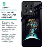 Star Ride Glass Case for Motorola Edge 50 Pro 5G