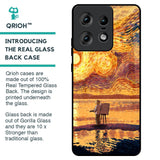Sunset Vincent Glass Case for Motorola Edge 50 Pro 5G