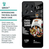 Thousand Sunny Glass Case for Motorola Edge 50 Pro 5G