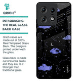 Constellations Glass Case for Motorola Edge 50 Pro 5G