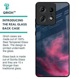 Moon Night Glass Case For Motorola Edge 50 Pro 5G