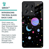 Planet Play Glass Case For Motorola Edge 50 Pro 5G