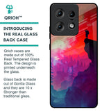 Dream So High Glass Case For Motorola Edge 50 Pro 5G