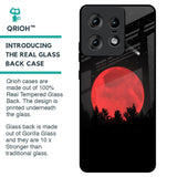 Moonlight Aesthetic Glass Case For Motorola Edge 50 Pro 5G