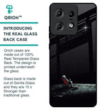 Relaxation Mode On Glass Case For Motorola Edge 50 Pro 5G