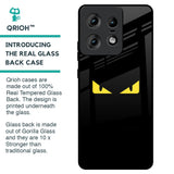 Eyes On You Glass Case For Motorola Edge 50 Pro 5G