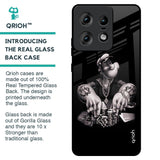 Gambling Problem Glass Case For Motorola Edge 50 Pro 5G