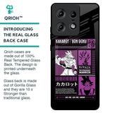 Strongest Warrior Glass Case for Motorola Edge 50 Pro 5G