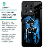 Splatter Instinct Glass Case for Motorola Edge 50 Pro 5G