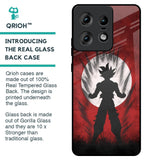 Japanese Animated Glass Case for Motorola Edge 50 Pro 5G