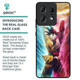 Ultimate Fusion Glass Case for Motorola Edge 50 Pro 5G