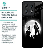 True Saiyans Glass Case for Motorola Edge 50 Pro 5G