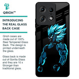 Pumped Up Anime Glass Case for Motorola Edge 50 Pro 5G