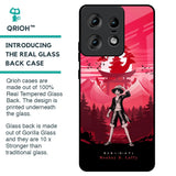 Lost In Forest Glass Case for Motorola Edge 50 Pro 5G