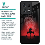 Soul Of Anime Glass Case for Motorola Edge 50 Pro 5G