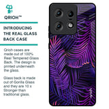 Plush Nature Glass Case for Motorola Edge 50 Pro 5G