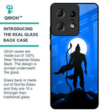 God Glass Case for Motorola Edge 50 Pro 5G