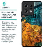 Architecture Map Glass Case for Motorola Edge 50 Pro 5G